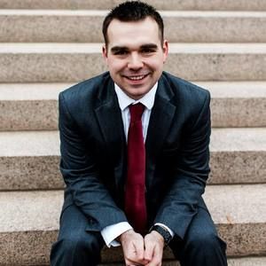 Meet your Posher, Jimmy